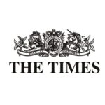 The Times Londond logo